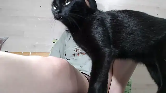 CRISTIINA37 online show from 01-08-26, 02:30