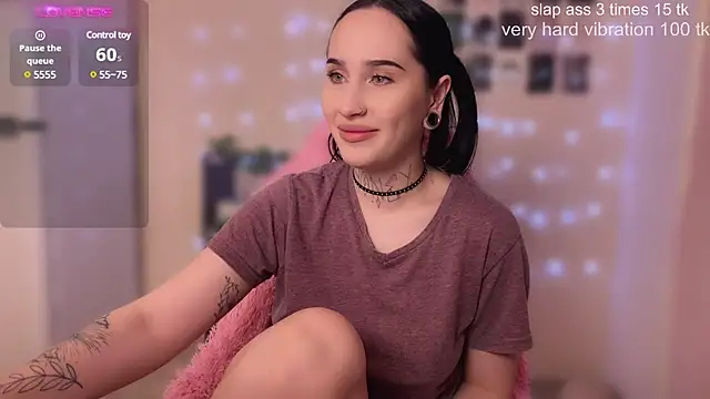 AnastasiaSun online show from 12-08-24, 03:02