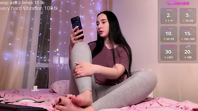 AnastasiaSun online show from 12-20-24, 02:41