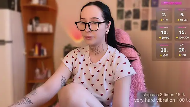 AnastasiaSun online show from 02-11-25, 07:23