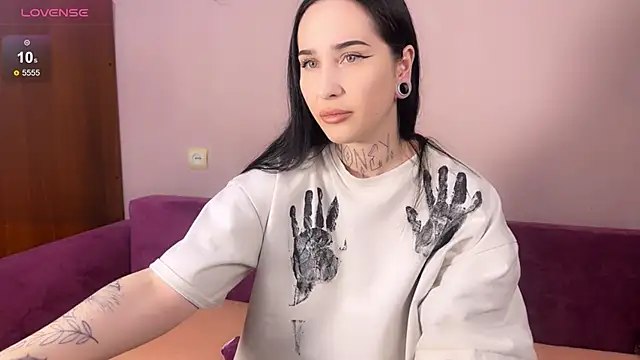 AnastasiaSun online show from 11-02-25, 03:25