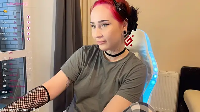 AnastasiaSun online show from 12-04-25, 11:19