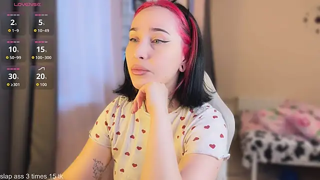 AnastasiaSun online show from 02-22-26, 01:20