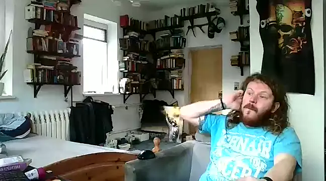 sunr1sa online show from 02-01-25, 07:57