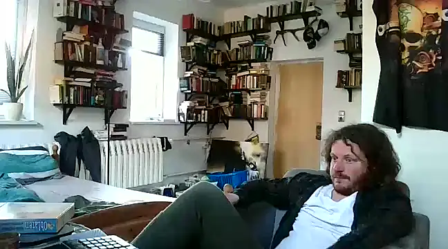 sunr1sa online show from 02-17-25, 02:59