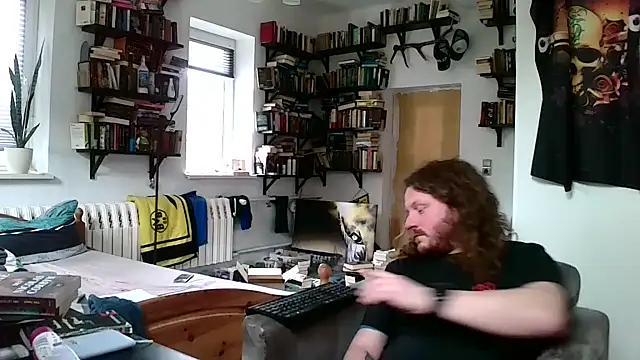 sunr1sa online show from 02-26-25, 10:15