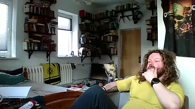 sunr1sa online show from 03-07-25, 06:24