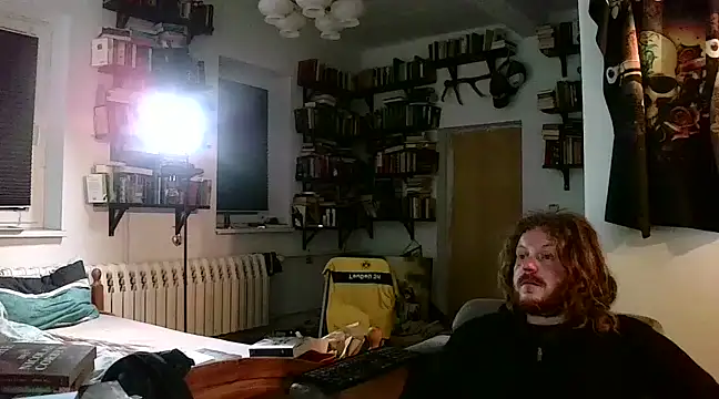 sunr1sa online show from 03-19-25, 04:36