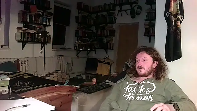 sunr1sa online show from 11-25-25, 05:29