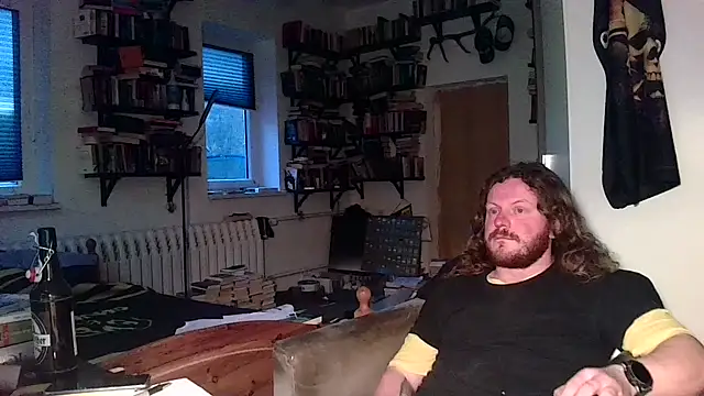 sunr1sa online show from 12-16-25, 03:17