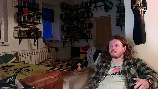 sunr1sa online show from 01-09-26, 06:49