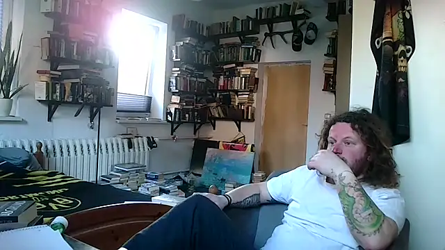 sunr1sa online show from 02-24-26, 03:43