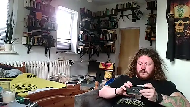 sunr1sa online show from 04-05-26, 06:10