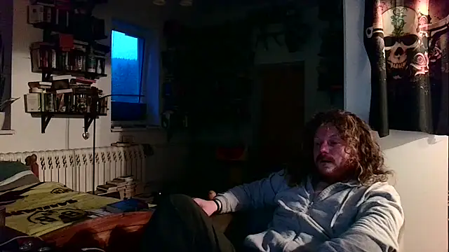 sunr1sa online show from 04-14-26, 04:18