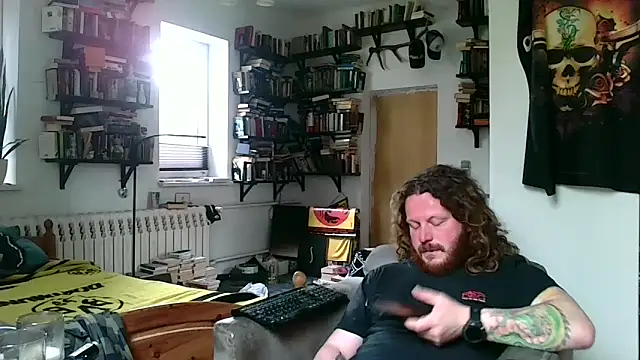 sunr1sa online show from 04-20-26, 04:21