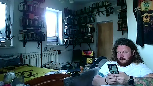 sunr1sa online show from 04-27-26, 05:44