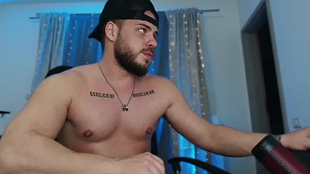 juliusmasters online show from 01-22-25, 02:59