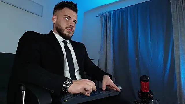 juliusmasters online show from 01-26-25, 12:05