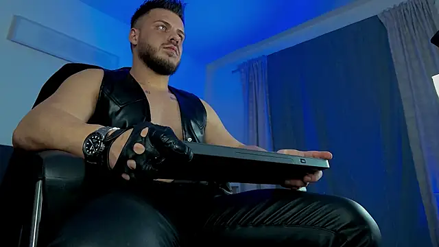 juliusmasters online show from 02-08-25, 10:51