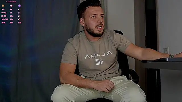 juliusmasters online show from 10-19-25, 06:52