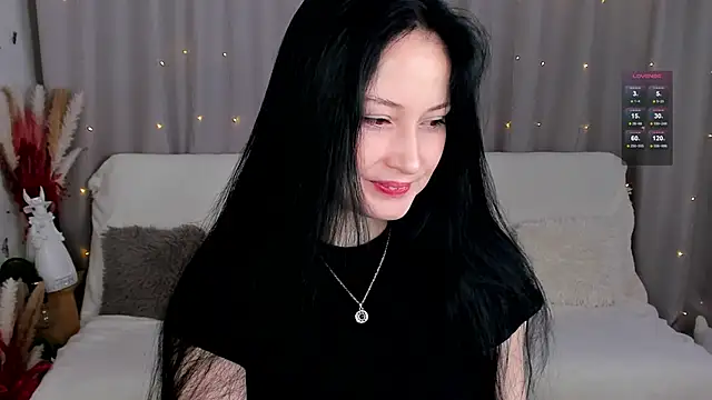 LisaMooore online show from 01-01-25, 03:24