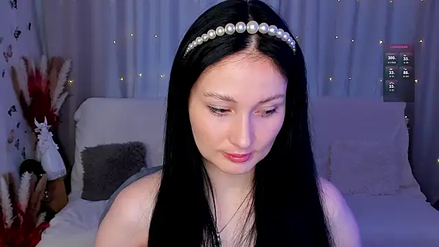 LisaMooore online show from 01-08-25, 06:41