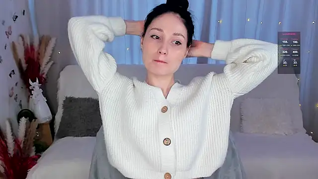 LisaMooore online show from 02-25-25, 10:37