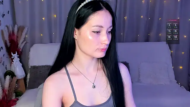 LisaMooore online show from 02-27-25, 02:00