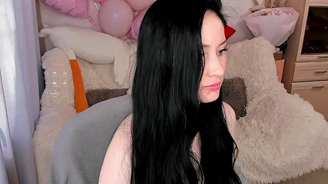 LisaMooore online show from 02-05-26, 07:24