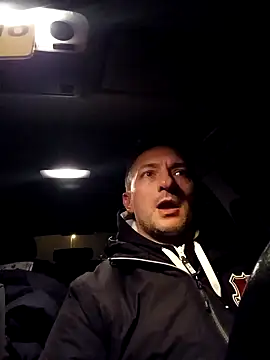 DANIELNEEL23 online show from 01-11-25, 12:22