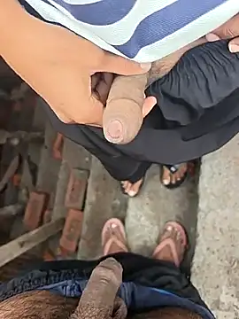 Rahul sharma horny online show from 07-20-26, 10:07