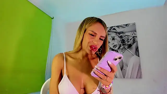  juliana star  online show from 01-23-25, 10:22