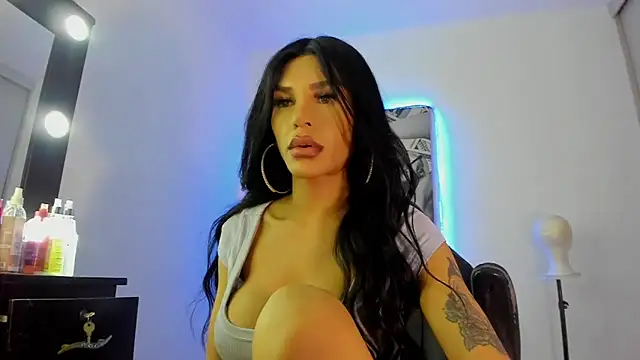  juliana star  online show from 03-16-25, 04:20