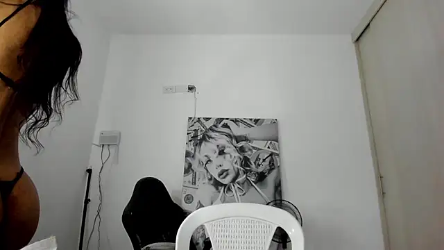  juliana star  online show from 12-13-25, 10:26