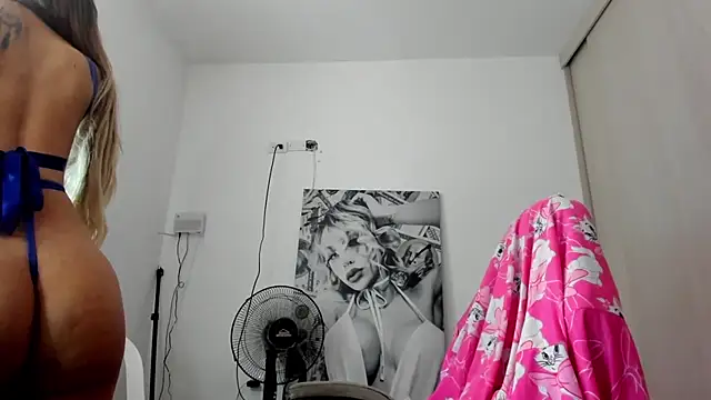  juliana star  online show from 04-14-26, 06:14