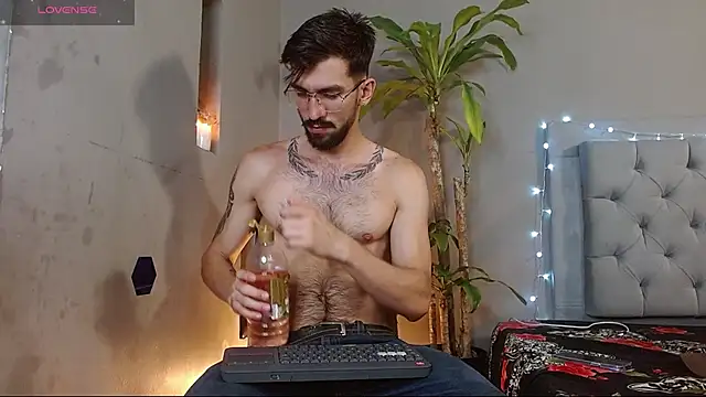 Mr WhiteCock online show from 03-11-25, 12:33