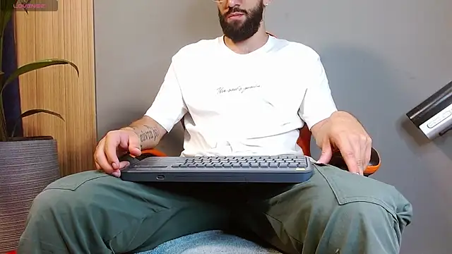 Mr WhiteCock online show from 09-19-25, 11:38