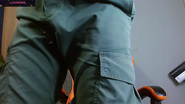 Mr WhiteCock online show from 09-26-25, 07:18