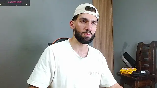 Mr WhiteCock online show from 10-16-25, 11:50