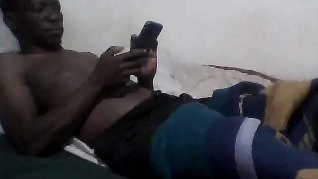 King Jovi online show from 04-13-26, 10:43