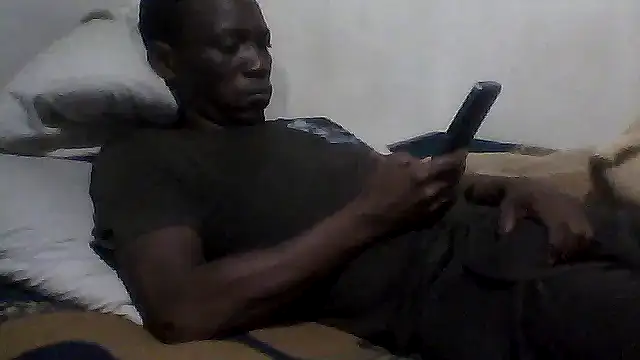 King Jovi online show from 04-27-26, 10:52