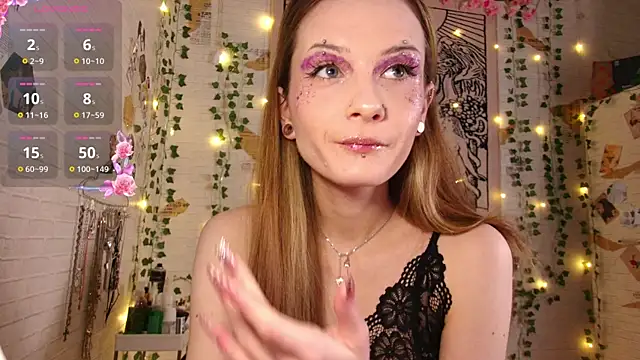 summerhazeee online show from 12-21-25, 07:10