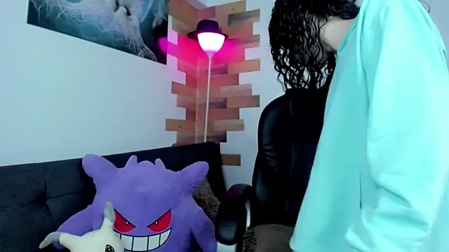 Angel Dust18 online show from 12-19-24, 07:51