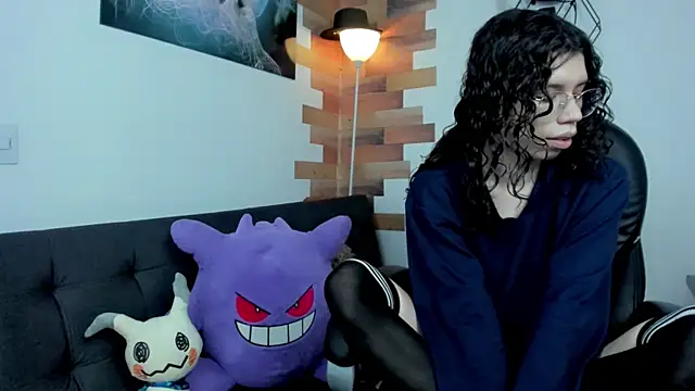 Angel Dust18 online show from 12-20-24, 08:01