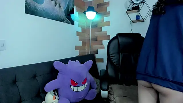 Angel Dust18 online show from 12-26-24, 08:00