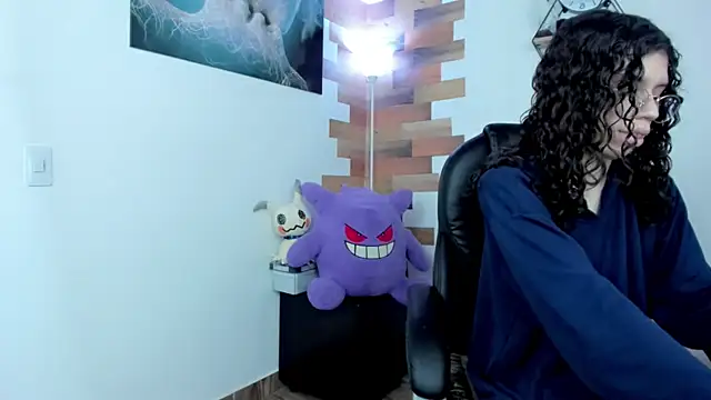 Angel Dust18 online show from 01-10-25, 11:18