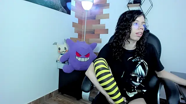 Angel Dust18 online show from 01-18-25, 08:09