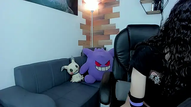 Angel Dust18 online show from 03-04-25, 08:38