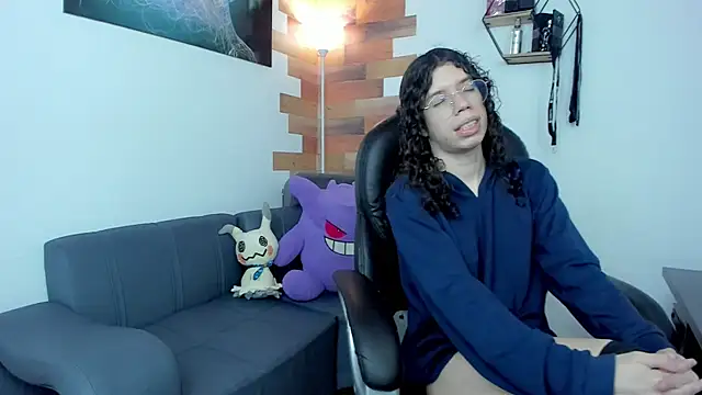 Angel Dust18 online show from 03-06-25, 08:27