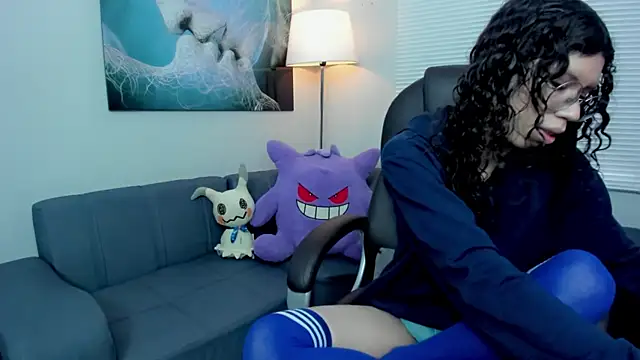 Angel Dust18 online show from 09-15-25, 02:17